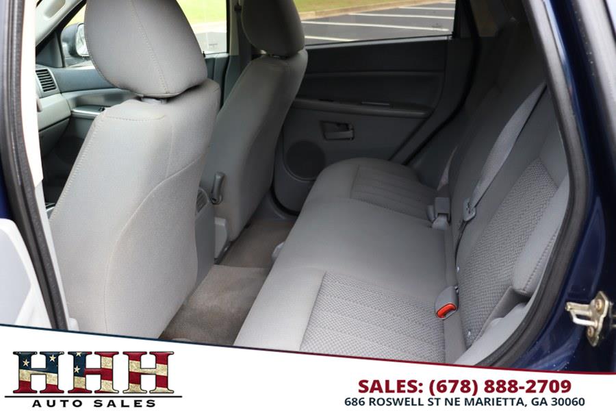 2005 Jeep Grand Cherokee 4dr Laredo 4WD, available for sale in Marietta, Georgia | HHH Auto Sales LLC. Marietta, Georgia 2005 Jeep Grand Cherokee 4dr Laredo 4WD, available for sale in Marietta, Georgia | HHH Auto Sales LLC. Marietta, Georgia