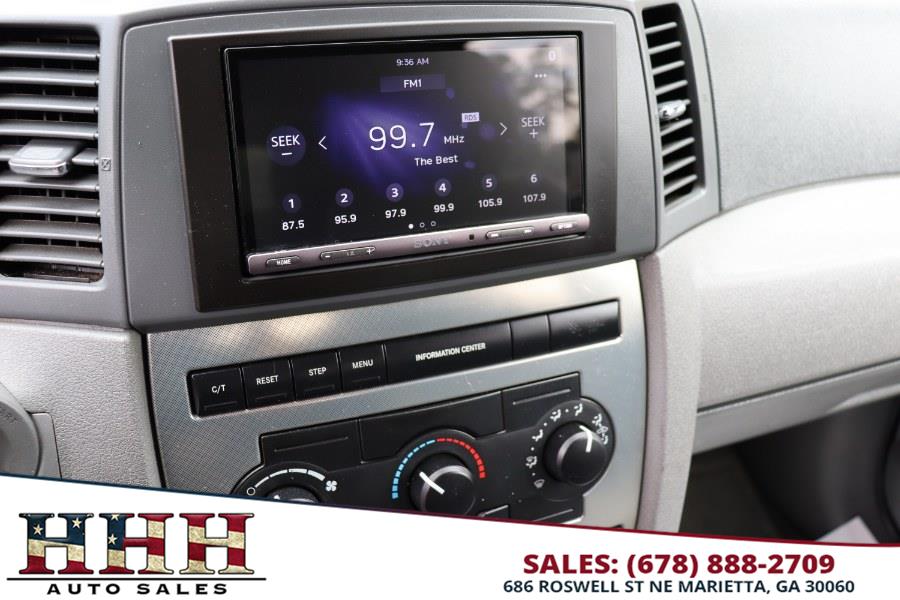 2005 Jeep Grand Cherokee 4dr Laredo 4WD, available for sale in Marietta, Georgia | HHH Auto Sales LLC. Marietta, Georgia 2005 Jeep Grand Cherokee 4dr Laredo 4WD, available for sale in Marietta, Georgia | HHH Auto Sales LLC. Marietta, Georgia