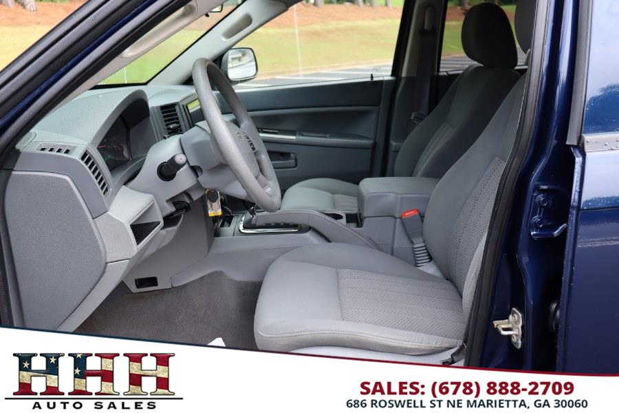 2005 Jeep Grand Cherokee 4dr Laredo 4WD, available for sale in Marietta, Georgia | HHH Auto Sales LLC. Marietta, Georgia 2005 Jeep Grand Cherokee 4dr Laredo 4WD, available for sale in Marietta, Georgia | HHH Auto Sales LLC. Marietta, Georgia