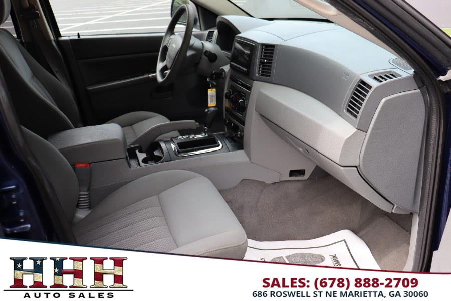 2005 Jeep Grand Cherokee 4dr Laredo 4WD, available for sale in Marietta, Georgia | HHH Auto Sales LLC. Marietta, Georgia 2005 Jeep Grand Cherokee 4dr Laredo 4WD, available for sale in Marietta, Georgia | HHH Auto Sales LLC. Marietta, Georgia