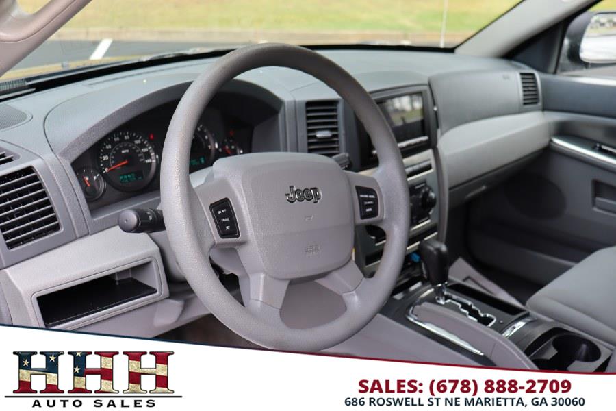 2005 Jeep Grand Cherokee 4dr Laredo 4WD, available for sale in Marietta, Georgia | HHH Auto Sales LLC. Marietta, Georgia 2005 Jeep Grand Cherokee 4dr Laredo 4WD, available for sale in Marietta, Georgia | HHH Auto Sales LLC. Marietta, Georgia