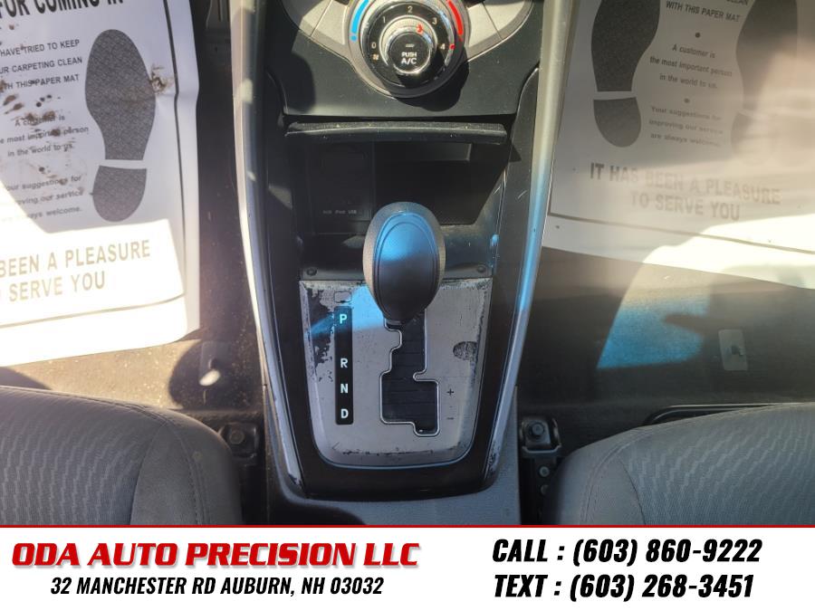 2013 Hyundai Elantra 4dr Sdn Auto GLS PZEV (Alabama Plant), available for sale in Auburn, New Hampshire | ODA Auto Precision LLC. Auburn, New Hampshire 2013 Hyundai Elantra 4dr Sdn Auto GLS PZEV (Alabama Plant), available for sale in Auburn, New Hampshire | ODA Auto Precision LLC. Auburn, New Hampshire
