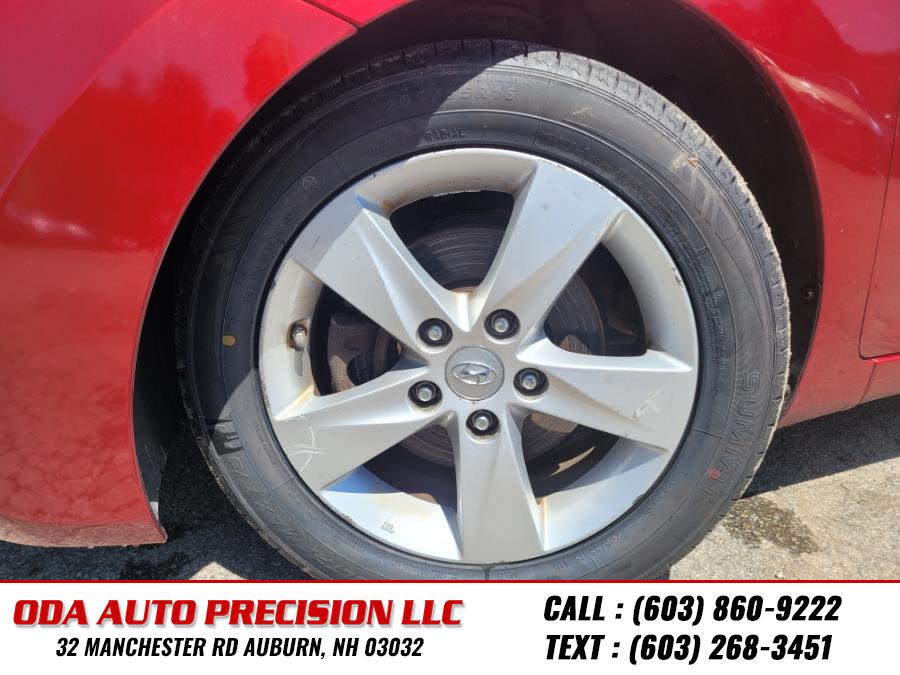 2013 Hyundai Elantra 4dr Sdn Auto GLS PZEV (Alabama Plant), available for sale in Auburn, New Hampshire | ODA Auto Precision LLC. Auburn, New Hampshire 2013 Hyundai Elantra 4dr Sdn Auto GLS PZEV (Alabama Plant), available for sale in Auburn, New Hampshire | ODA Auto Precision LLC. Auburn, New Hampshire