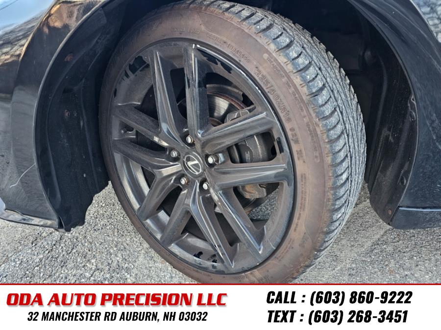 2015 Lexus IS 250 4dr Sport Sdn Crafted Line RWD, available for sale in Auburn, New Hampshire | ODA Auto Precision LLC. Auburn, New Hampshire 2015 Lexus IS 250 4dr Sport Sdn Crafted Line RWD, available for sale in Auburn, New Hampshire | ODA Auto Precision LLC. Auburn, New Hampshire