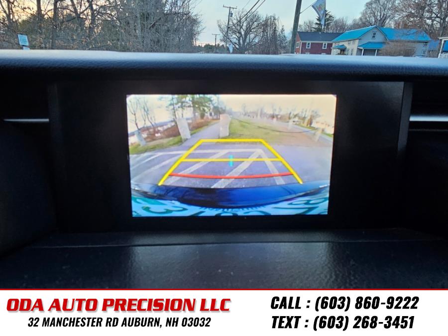 2015 Lexus IS 250 4dr Sport Sdn Crafted Line RWD, available for sale in Auburn, New Hampshire | ODA Auto Precision LLC. Auburn, New Hampshire 2015 Lexus IS 250 4dr Sport Sdn Crafted Line RWD, available for sale in Auburn, New Hampshire | ODA Auto Precision LLC. Auburn, New Hampshire