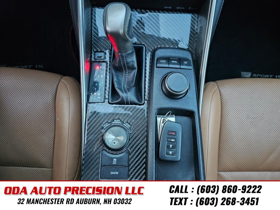 2015 Lexus IS 250 4dr Sport Sdn Crafted Line RWD, available for sale in Auburn, New Hampshire | ODA Auto Precision LLC. Auburn, New Hampshire 2015 Lexus IS 250 4dr Sport Sdn Crafted Line RWD, available for sale in Auburn, New Hampshire | ODA Auto Precision LLC. Auburn, New Hampshire