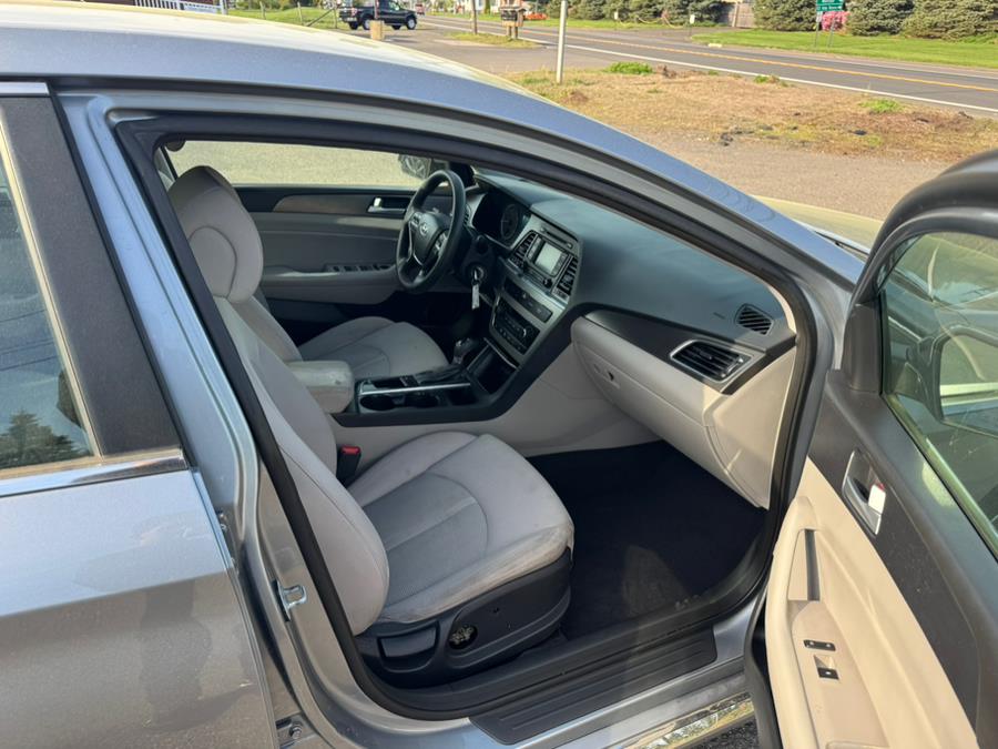 2015 Hyundai Sonata 4dr Sdn 2.4L Sport PZEV, available for sale in East Windsor, Connecticut | A1 Auto Sale LLC. East Windsor, Connecticut 2015 Hyundai Sonata 4dr Sdn 2.4L Sport PZEV, available for sale in East Windsor, Connecticut | A1 Auto Sale LLC. East Windsor, Connecticut