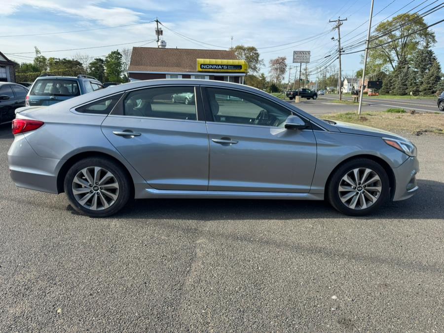 2015 Hyundai Sonata 4dr Sdn 2.4L Sport PZEV, available for sale in East Windsor, Connecticut | A1 Auto Sale LLC. East Windsor, Connecticut 2015 Hyundai Sonata 4dr Sdn 2.4L Sport PZEV, available for sale in East Windsor, Connecticut | A1 Auto Sale LLC. East Windsor, Connecticut