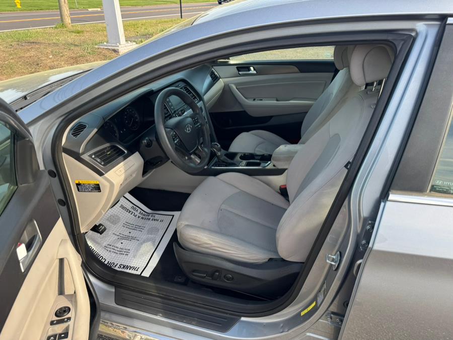 2015 Hyundai Sonata 4dr Sdn 2.4L Sport PZEV, available for sale in East Windsor, Connecticut | A1 Auto Sale LLC. East Windsor, Connecticut 2015 Hyundai Sonata 4dr Sdn 2.4L Sport PZEV, available for sale in East Windsor, Connecticut | A1 Auto Sale LLC. East Windsor, Connecticut