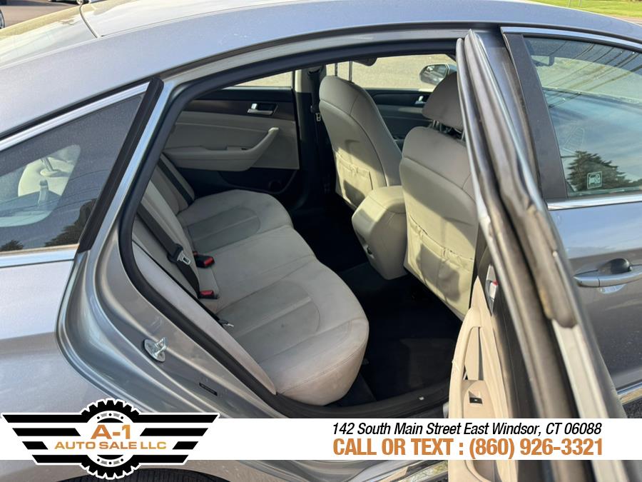 2015 Hyundai Sonata 4dr Sdn 2.4L Sport PZEV, available for sale in East Windsor, Connecticut | A1 Auto Sale LLC. East Windsor, Connecticut 2015 Hyundai Sonata 4dr Sdn 2.4L Sport PZEV, available for sale in East Windsor, Connecticut | A1 Auto Sale LLC. East Windsor, Connecticut