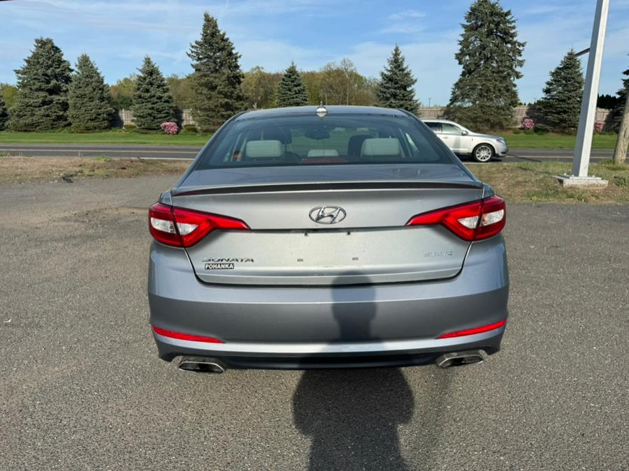 2015 Hyundai Sonata 4dr Sdn 2.4L Sport PZEV, available for sale in East Windsor, Connecticut | A1 Auto Sale LLC. East Windsor, Connecticut 2015 Hyundai Sonata 4dr Sdn 2.4L Sport PZEV, available for sale in East Windsor, Connecticut | A1 Auto Sale LLC. East Windsor, Connecticut