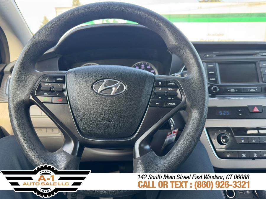 2015 Hyundai Sonata 4dr Sdn 2.4L Sport PZEV, available for sale in East Windsor, Connecticut | A1 Auto Sale LLC. East Windsor, Connecticut 2015 Hyundai Sonata 4dr Sdn 2.4L Sport PZEV, available for sale in East Windsor, Connecticut | A1 Auto Sale LLC. East Windsor, Connecticut