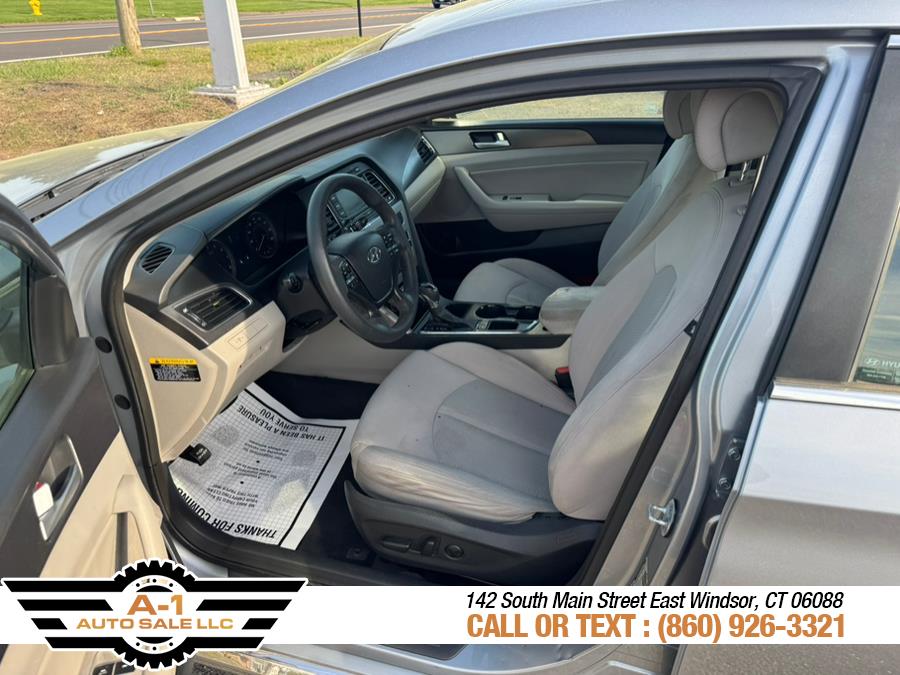 2015 Hyundai Sonata 4dr Sdn 2.4L Sport PZEV, available for sale in East Windsor, Connecticut | A1 Auto Sale LLC. East Windsor, Connecticut 2015 Hyundai Sonata 4dr Sdn 2.4L Sport PZEV, available for sale in East Windsor, Connecticut | A1 Auto Sale LLC. East Windsor, Connecticut