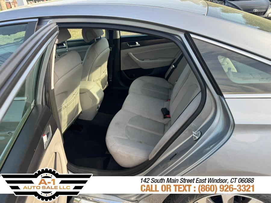 2015 Hyundai Sonata 4dr Sdn 2.4L Sport PZEV, available for sale in East Windsor, Connecticut | A1 Auto Sale LLC. East Windsor, Connecticut 2015 Hyundai Sonata 4dr Sdn 2.4L Sport PZEV, available for sale in East Windsor, Connecticut | A1 Auto Sale LLC. East Windsor, Connecticut