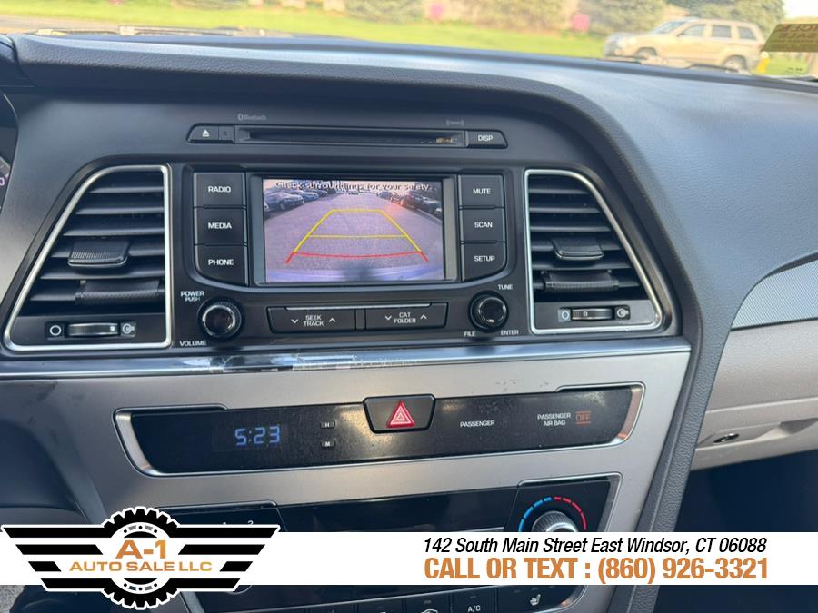 2015 Hyundai Sonata 4dr Sdn 2.4L Sport PZEV, available for sale in East Windsor, Connecticut | A1 Auto Sale LLC. East Windsor, Connecticut 2015 Hyundai Sonata 4dr Sdn 2.4L Sport PZEV, available for sale in East Windsor, Connecticut | A1 Auto Sale LLC. East Windsor, Connecticut