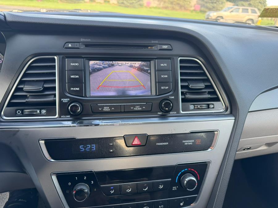 2015 Hyundai Sonata 4dr Sdn 2.4L Sport PZEV, available for sale in East Windsor, Connecticut | A1 Auto Sale LLC. East Windsor, Connecticut 2015 Hyundai Sonata 4dr Sdn 2.4L Sport PZEV, available for sale in East Windsor, Connecticut | A1 Auto Sale LLC. East Windsor, Connecticut