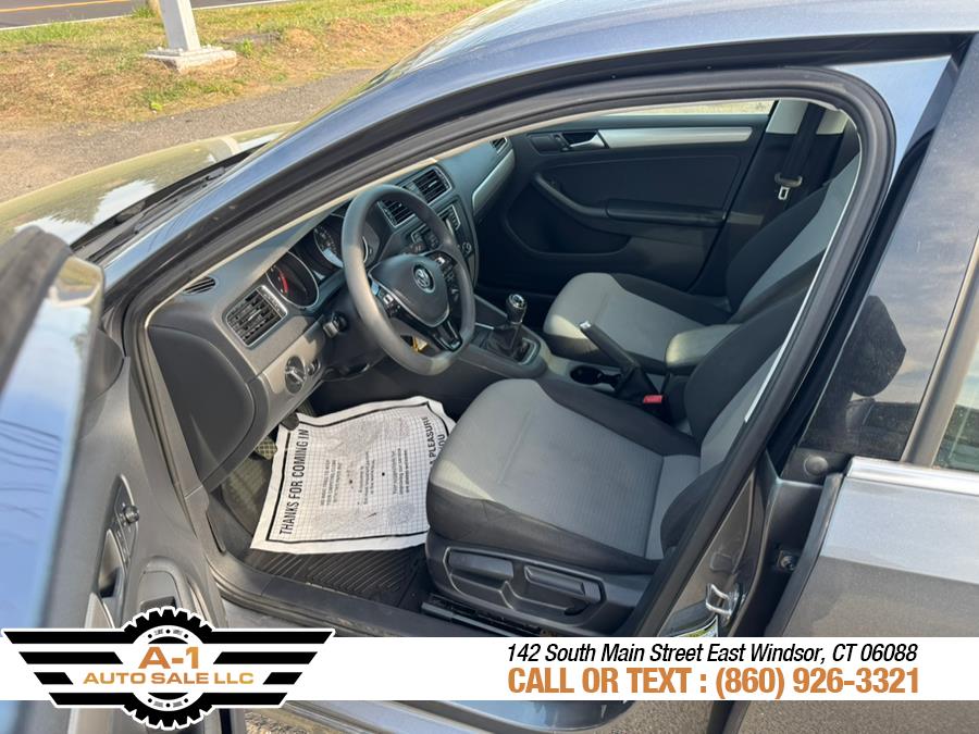 2017 Volkswagen Jetta 1.4T S Manual, available for sale in East Windsor, Connecticut | A1 Auto Sale LLC. East Windsor, Connecticut 2017 Volkswagen Jetta 1.4T S Manual, available for sale in East Windsor, Connecticut | A1 Auto Sale LLC. East Windsor, Connecticut