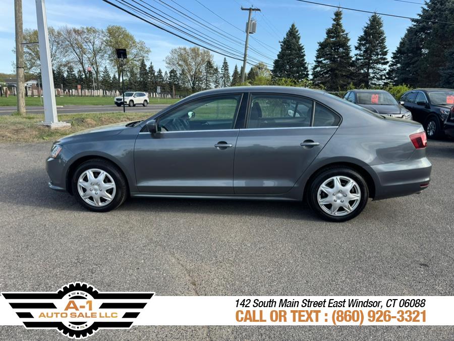 2017 Volkswagen Jetta 1.4T S Manual, available for sale in East Windsor, Connecticut | A1 Auto Sale LLC. East Windsor, Connecticut 2017 Volkswagen Jetta 1.4T S Manual, available for sale in East Windsor, Connecticut | A1 Auto Sale LLC. East Windsor, Connecticut