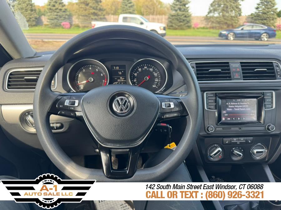 2017 Volkswagen Jetta 1.4T S Manual, available for sale in East Windsor, Connecticut | A1 Auto Sale LLC. East Windsor, Connecticut 2017 Volkswagen Jetta 1.4T S Manual, available for sale in East Windsor, Connecticut | A1 Auto Sale LLC. East Windsor, Connecticut