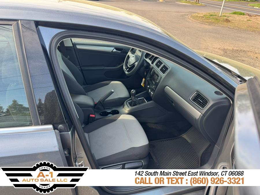 2017 Volkswagen Jetta 1.4T S Manual, available for sale in East Windsor, Connecticut | A1 Auto Sale LLC. East Windsor, Connecticut 2017 Volkswagen Jetta 1.4T S Manual, available for sale in East Windsor, Connecticut | A1 Auto Sale LLC. East Windsor, Connecticut