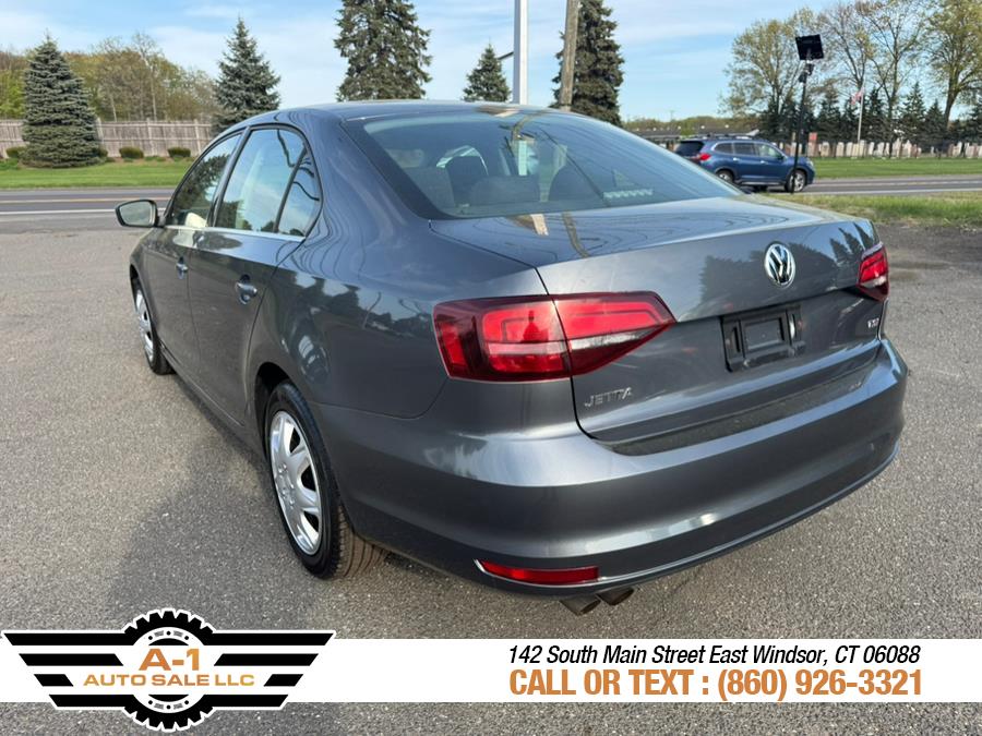 2017 Volkswagen Jetta 1.4T S Manual, available for sale in East Windsor, Connecticut | A1 Auto Sale LLC. East Windsor, Connecticut 2017 Volkswagen Jetta 1.4T S Manual, available for sale in East Windsor, Connecticut | A1 Auto Sale LLC. East Windsor, Connecticut