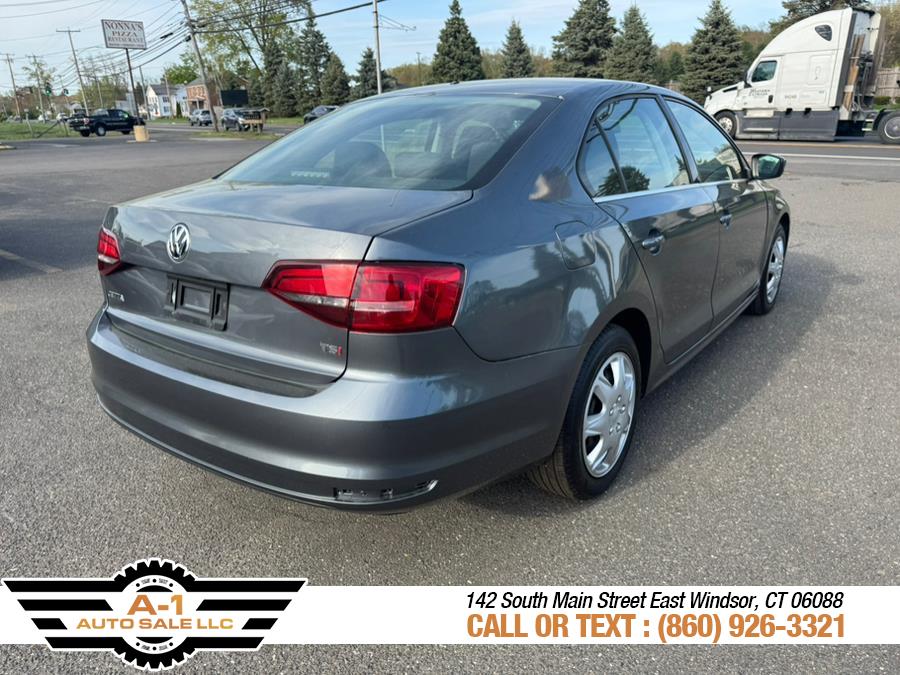 2017 Volkswagen Jetta 1.4T S Manual, available for sale in East Windsor, Connecticut | A1 Auto Sale LLC. East Windsor, Connecticut 2017 Volkswagen Jetta 1.4T S Manual, available for sale in East Windsor, Connecticut | A1 Auto Sale LLC. East Windsor, Connecticut