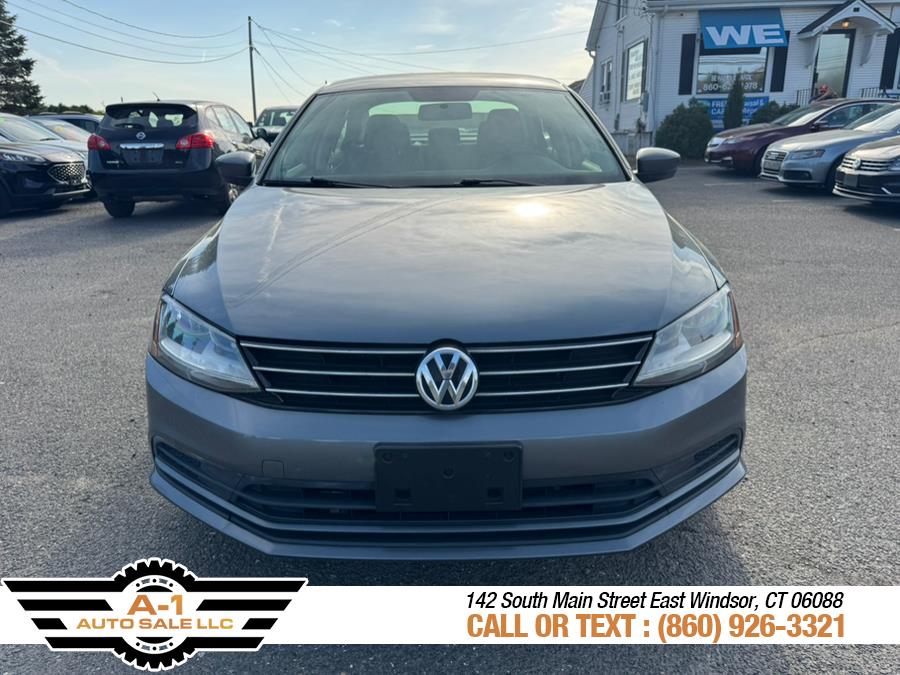 2017 Volkswagen Jetta 1.4T S Manual, available for sale in East Windsor, Connecticut | A1 Auto Sale LLC. East Windsor, Connecticut 2017 Volkswagen Jetta 1.4T S Manual, available for sale in East Windsor, Connecticut | A1 Auto Sale LLC. East Windsor, Connecticut