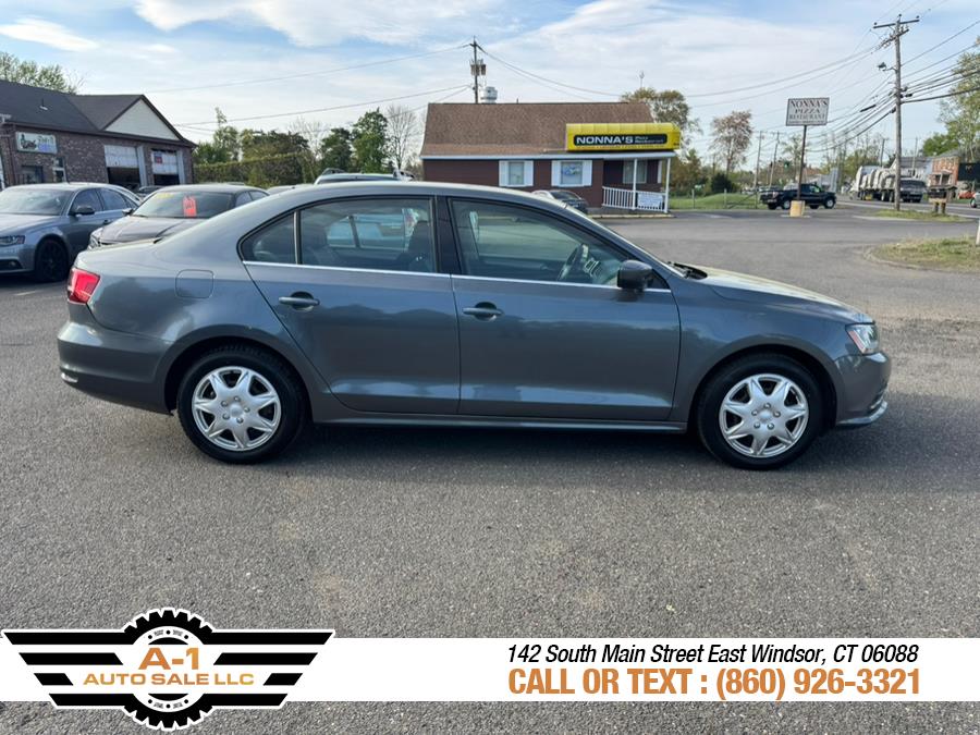 2017 Volkswagen Jetta 1.4T S Manual, available for sale in East Windsor, Connecticut | A1 Auto Sale LLC. East Windsor, Connecticut 2017 Volkswagen Jetta 1.4T S Manual, available for sale in East Windsor, Connecticut | A1 Auto Sale LLC. East Windsor, Connecticut
