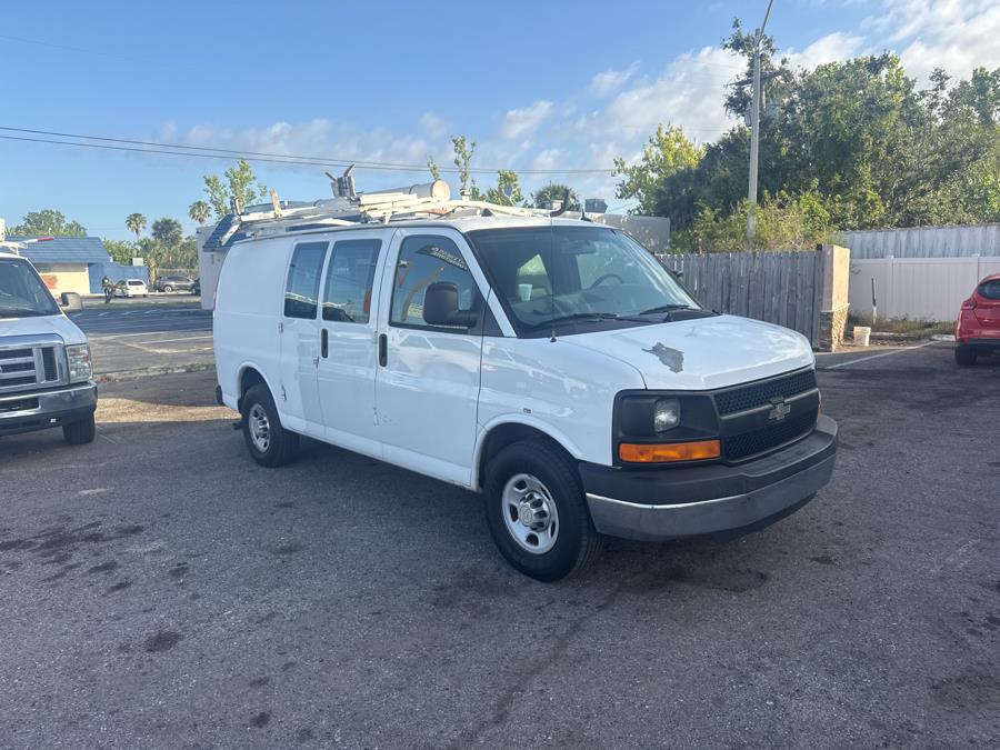 2014 Chevrolet Express Cargo Van RWD 2500 135", available for sale in Kissimmee, Florida | Central florida Auto Trader. Kissimmee, Florida 2014 Chevrolet Express Cargo Van RWD 2500 135", available for sale in Kissimmee, Florida | Central florida Auto Trader. Kissimmee, Florida