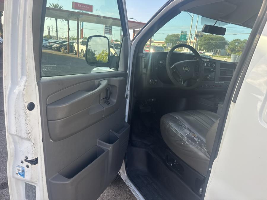 2014 Chevrolet Express Cargo Van RWD 2500 135", available for sale in Kissimmee, Florida | Central florida Auto Trader. Kissimmee, Florida 2014 Chevrolet Express Cargo Van RWD 2500 135", available for sale in Kissimmee, Florida | Central florida Auto Trader. Kissimmee, Florida