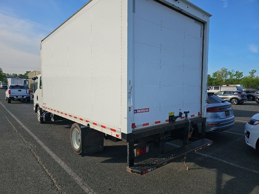 2022 Isuzu NRR 16 FEET DRY BOX + CREW CAB + LOW MILES + NO CDL, available for sale in South Amboy, New Jersey | NJ Truck Spot. South Amboy, New Jersey 2022 Isuzu NRR 16 FEET DRY BOX + CREW CAB + LOW MILES + NO CDL, available for sale in South Amboy, New Jersey | NJ Truck Spot. South Amboy, New Jersey