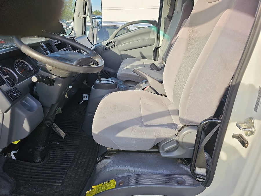 2022 Isuzu NRR 16 FEET DRY BOX + CREW CAB + LOW MILES + NO CDL, available for sale in South Amboy, New Jersey | NJ Truck Spot. South Amboy, New Jersey 2022 Isuzu NRR 16 FEET DRY BOX + CREW CAB + LOW MILES + NO CDL, available for sale in South Amboy, New Jersey | NJ Truck Spot. South Amboy, New Jersey