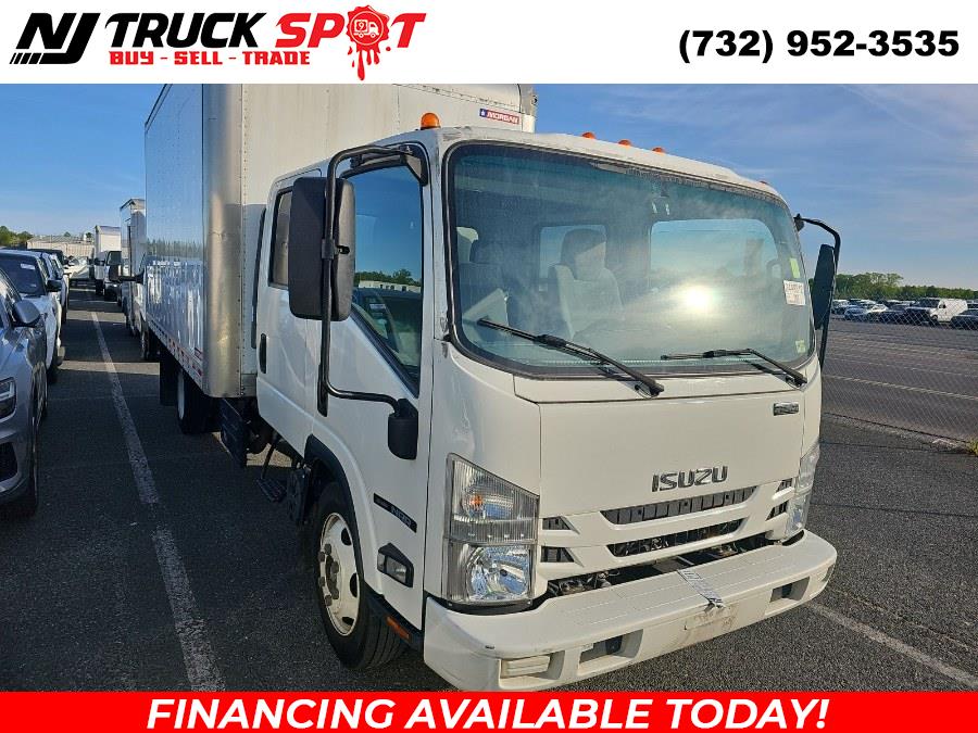 Used 2022 Isuzu NRR in South Amboy, New Jersey | NJ Truck Spot. South Amboy, New Jersey