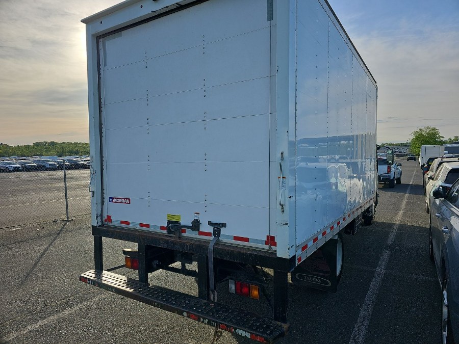 2022 Isuzu NRR 16 FEET DRY BOX + CREW CAB + LOW MILES + NO CDL, available for sale in South Amboy, New Jersey | NJ Truck Spot. South Amboy, New Jersey 2022 Isuzu NRR 16 FEET DRY BOX + CREW CAB + LOW MILES + NO CDL, available for sale in South Amboy, New Jersey | NJ Truck Spot. South Amboy, New Jersey