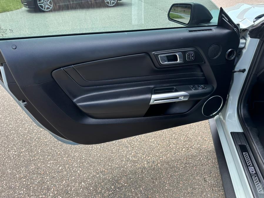 2021 Ford Mustang Mach 1 Fastback, available for sale in South Windsor, Connecticut | Mike And Tony Auto Sales, Inc. South Windsor, Connecticut 2021 Ford Mustang Mach 1 Fastback, available for sale in South Windsor, Connecticut | Mike And Tony Auto Sales, Inc. South Windsor, Connecticut