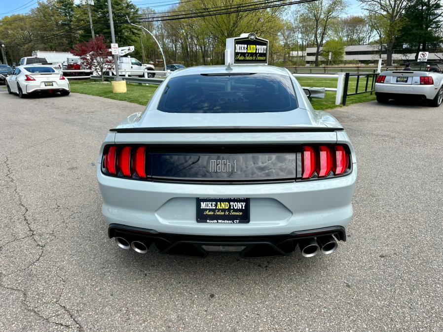 2021 Ford Mustang Mach 1 Fastback, available for sale in South Windsor, Connecticut | Mike And Tony Auto Sales, Inc. South Windsor, Connecticut 2021 Ford Mustang Mach 1 Fastback, available for sale in South Windsor, Connecticut | Mike And Tony Auto Sales, Inc. South Windsor, Connecticut