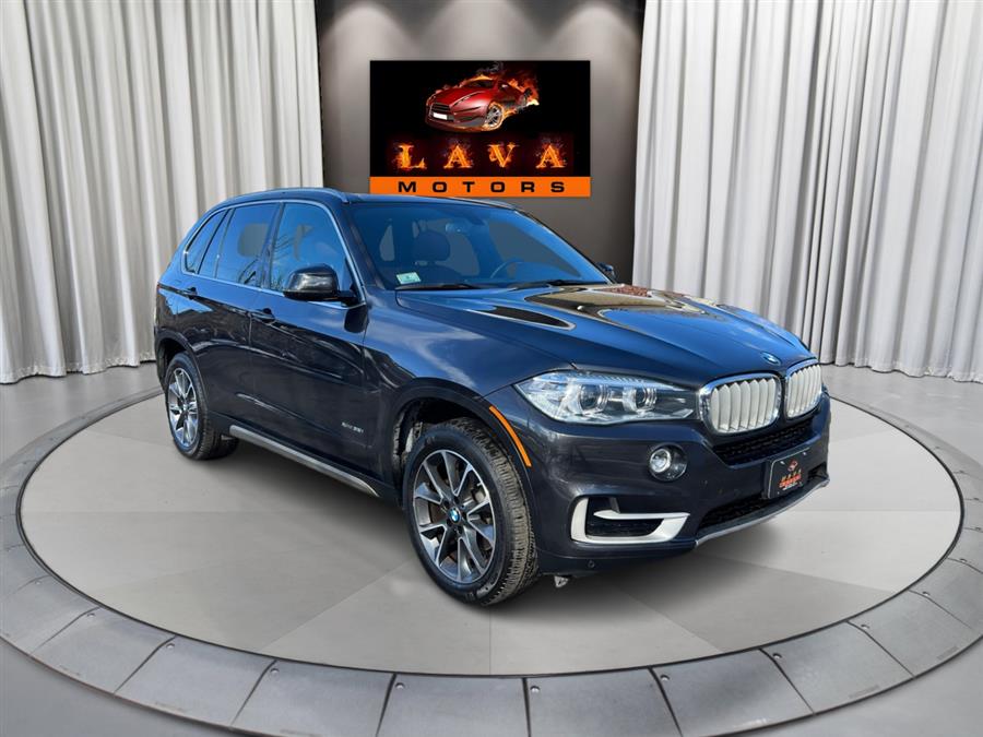 Used 2018 BMW X5 in Canton, Connecticut | Lava Motors. Canton, Connecticut