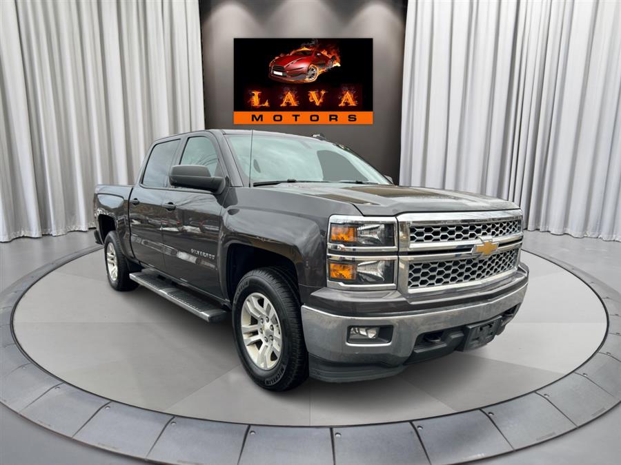 Used 2014 Chevrolet Silverado 1500 in Canton, Connecticut | Lava Motors. Canton, Connecticut