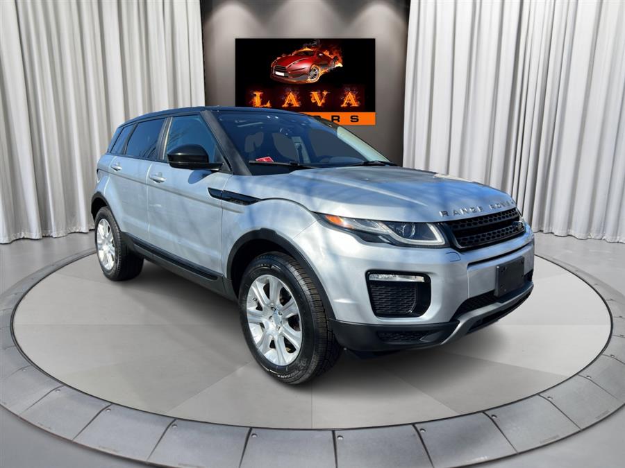 Used 2016 Land Rover Range Rover Evoque in Canton, Connecticut | Lava Motors. Canton, Connecticut