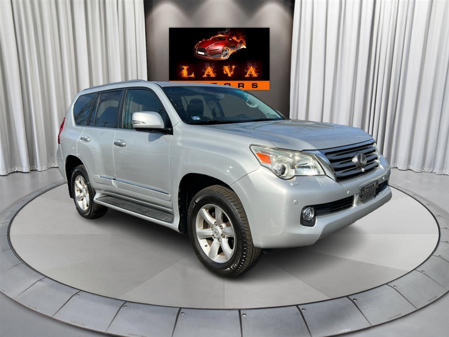 Used 2010 Lexus GX 460 in Canton, Connecticut | Lava Motors. Canton, Connecticut
