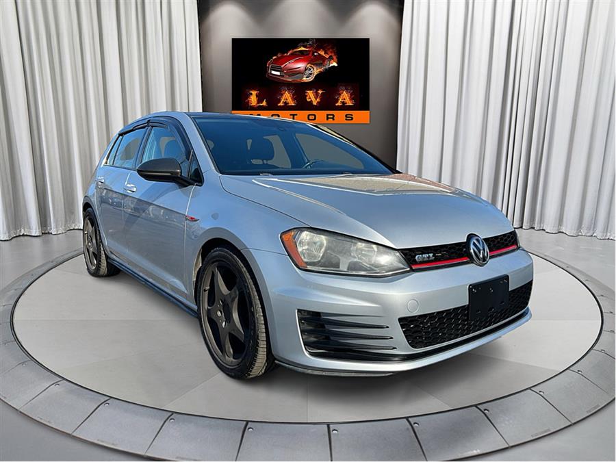 Used 2015 Volkswagen Golf GTI in Canton, Connecticut | Lava Motors. Canton, Connecticut