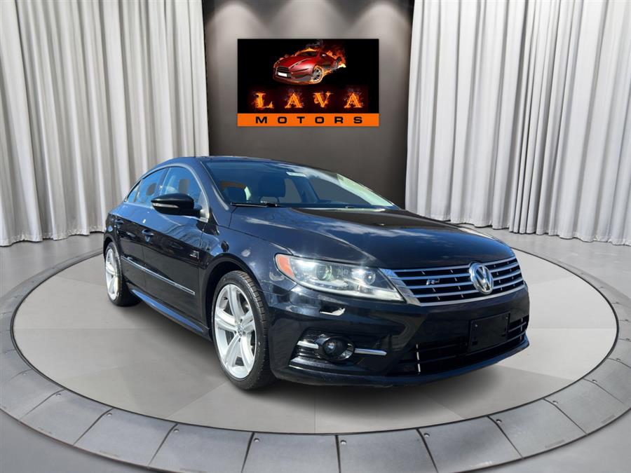 Used 2013 Volkswagen CC in Canton, Connecticut | Lava Motors. Canton, Connecticut