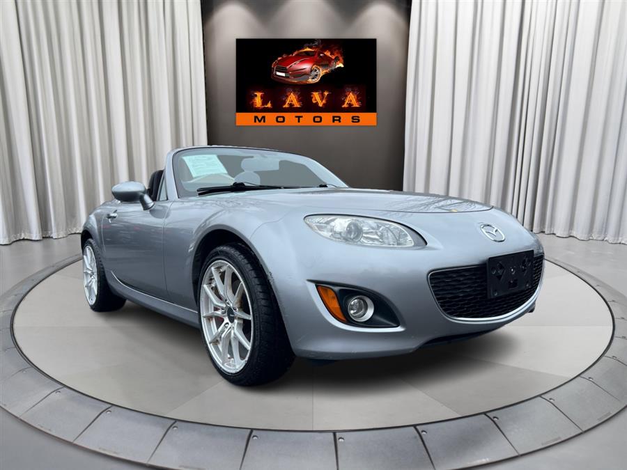 Used 2010 Mazda MX-5 Miata in Canton, Connecticut | Lava Motors. Canton, Connecticut