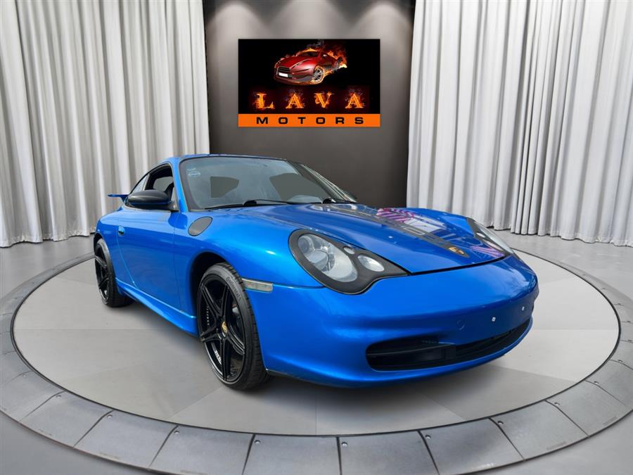Used 2004 Porsche 911 in Canton, Connecticut | Lava Motors. Canton, Connecticut