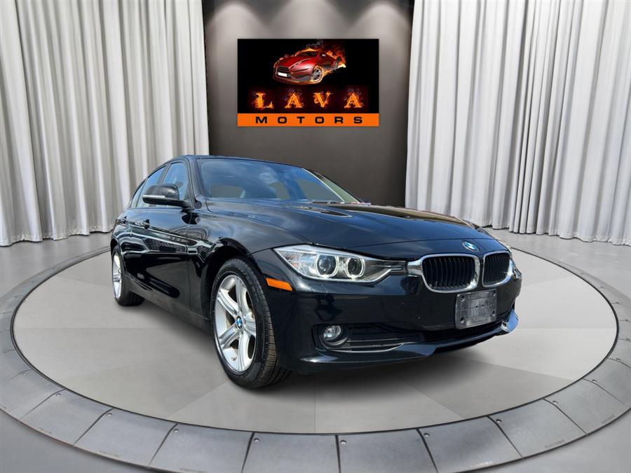 Used 2014 BMW 3 Series in Canton, Connecticut | Lava Motors. Canton, Connecticut
