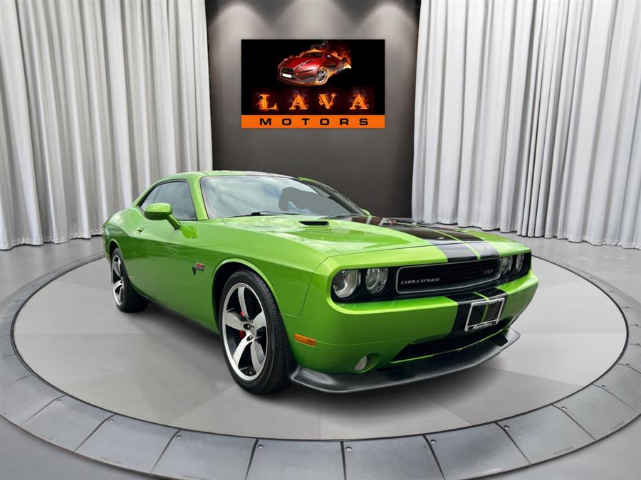Used 2011 Dodge Challenger in Canton, Connecticut | Lava Motors. Canton, Connecticut