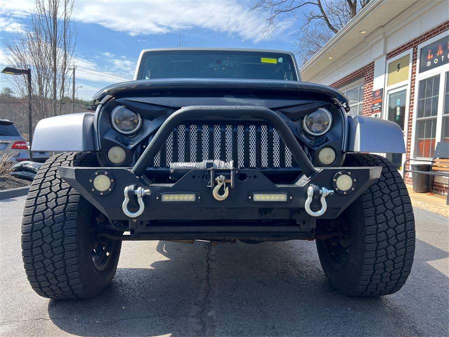 2013 Jeep Wrangler Unlimited 4WD 4dr Sahara, available for sale in Canton, Connecticut | Lava Motors. Canton, Connecticut 2013 Jeep Wrangler Unlimited 4WD 4dr Sahara, available for sale in Canton, Connecticut | Lava Motors. Canton, Connecticut