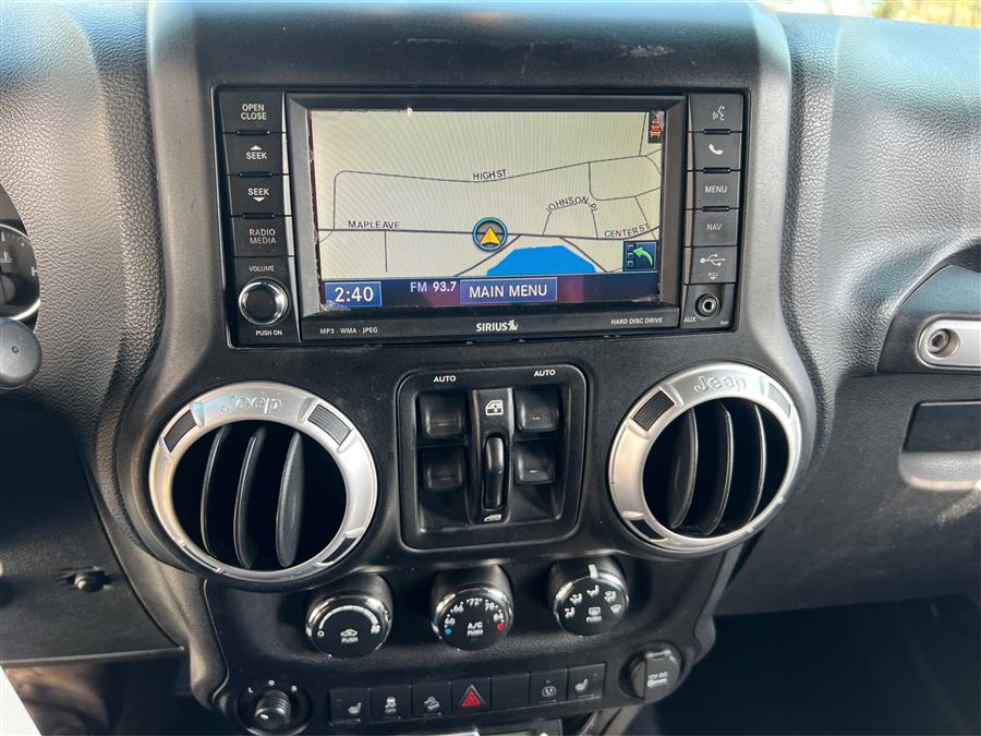 2013 Jeep Wrangler Unlimited 4WD 4dr Sahara, available for sale in Canton, Connecticut | Lava Motors. Canton, Connecticut 2013 Jeep Wrangler Unlimited 4WD 4dr Sahara, available for sale in Canton, Connecticut | Lava Motors. Canton, Connecticut