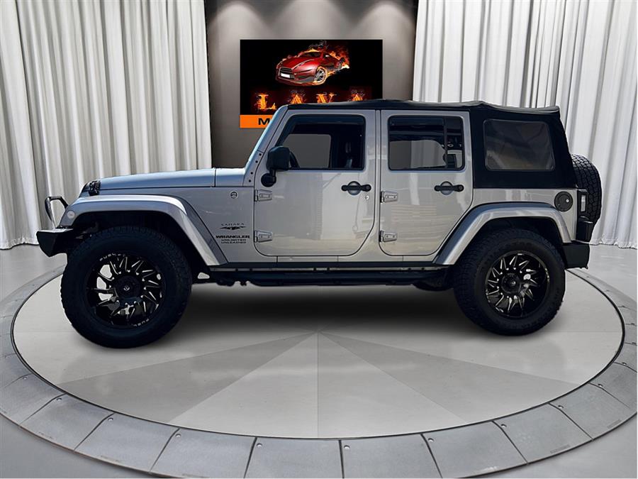 2013 Jeep Wrangler Unlimited 4WD 4dr Sahara, available for sale in Canton, Connecticut | Lava Motors. Canton, Connecticut 2013 Jeep Wrangler Unlimited 4WD 4dr Sahara, available for sale in Canton, Connecticut | Lava Motors. Canton, Connecticut