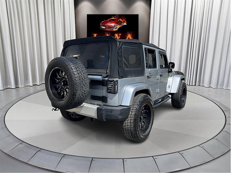 2013 Jeep Wrangler Unlimited 4WD 4dr Sahara, available for sale in Canton, Connecticut | Lava Motors. Canton, Connecticut 2013 Jeep Wrangler Unlimited 4WD 4dr Sahara, available for sale in Canton, Connecticut | Lava Motors. Canton, Connecticut
